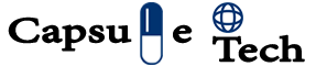 Capsule Tech